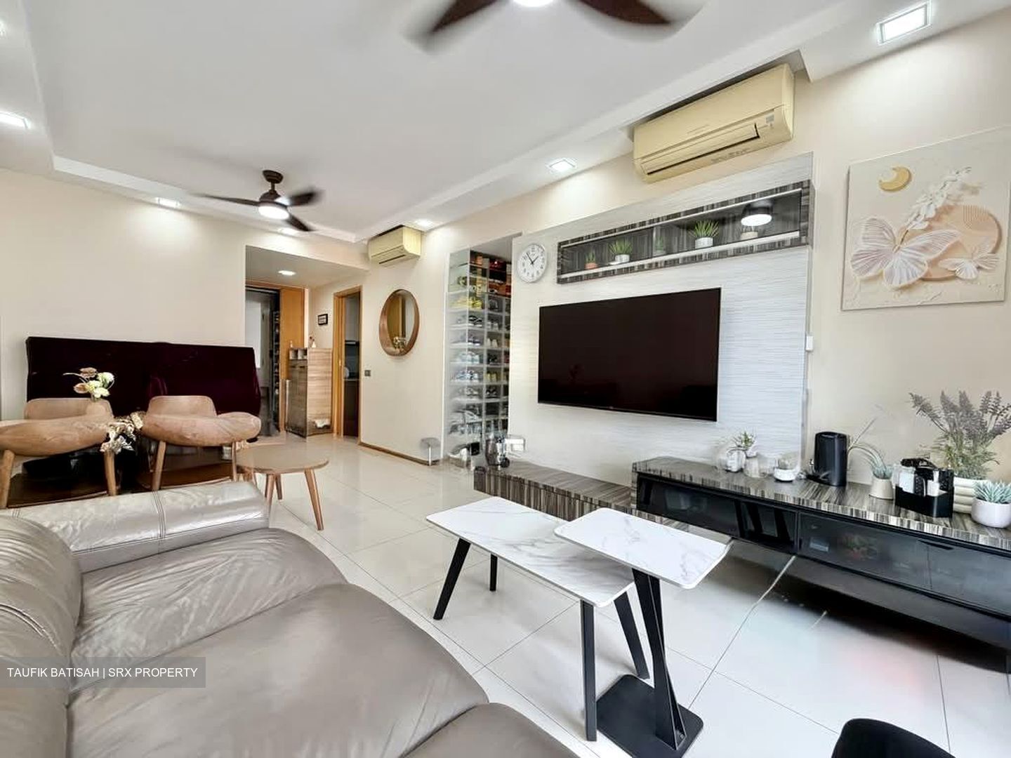 Blossom Residences (D23), Condominium #603645831